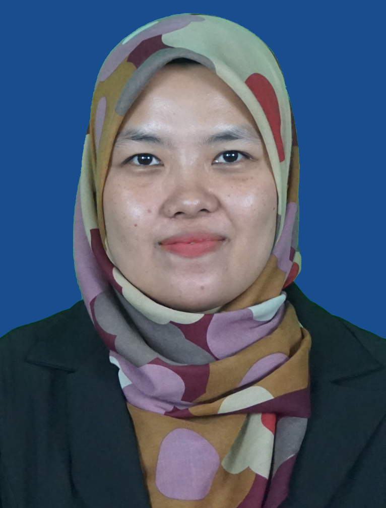 Nik Haslaily binti Mohamad Nor Wawi